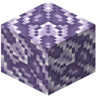 Lavender Glazed Terracotta