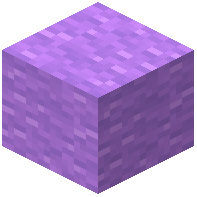 Lavender Wool