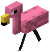 Lawn Flamingo