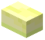 Lemon Quartz Button