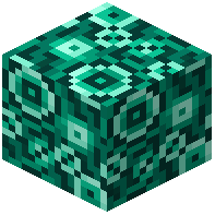Malachite Block