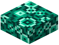 Malachite Slab