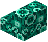Malachite Stairs