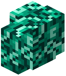 Malachite Wall