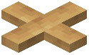 Maple Ceiling Cross Beam