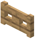 Maple Fence Gate