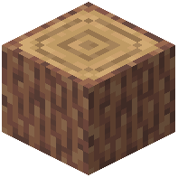Maple Log