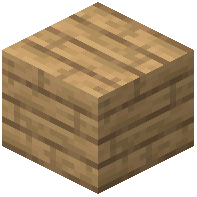 Maple Planks