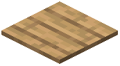 Maple Pressure Plate