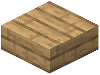 Maple Slab