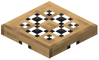 Maple Trapdoor