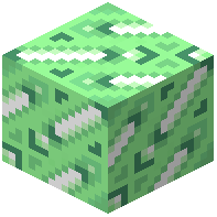 Mint Glazed Terracotta