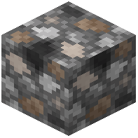 Mixed Cobblestone