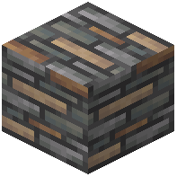 Mixed Stone Veneer