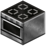 Modern Stove
