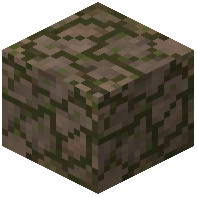 Mossy Brown Flagstone