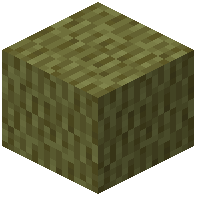 Mossy Thatch