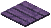 Mourning Pressure Plate