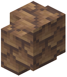 Mud Tile Wall