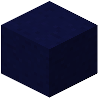 Navy Concrete Powder