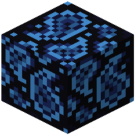 Navy Glazed Terracotta