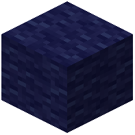 Navy Wool