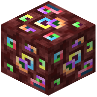 Nether Bismuth Ore