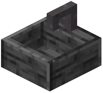 Netherite And Slate Kitchen Sink