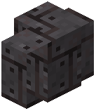 Netherite Plating Wall