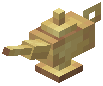 Oil Lamp