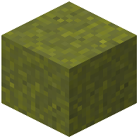 Olive Green Concrete Powder