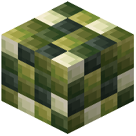 Olive Green Glazed Terracotta