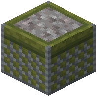 Olive Green Gravel HESCO Barrier