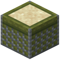 Olive Green Sand HESCO Barrier