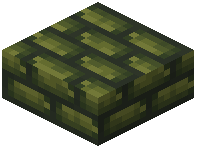 Olive Green Sandbag Slab