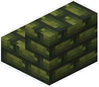 Olive Green Sandbag Stairs