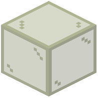 Olive Green Stained Glass