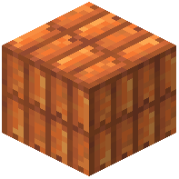 Orange Roof Tiles