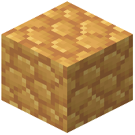 Orange Sandstone