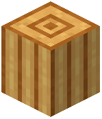 Orange Sandstone Column