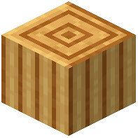 Orange Sandstone Pillar