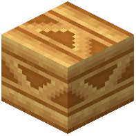 Orange Sandstone Trim