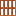 Oxidized Dark Iron Bars