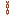 Oxidized Dark Iron Chain