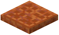 Oxidized Dark Iron Trapdoor