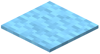 Pastel Blue Carpet