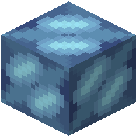 Pastel Blue Glazed Terracotta