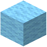 Pastel Blue Wool