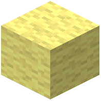 Pastel Yellow Wool