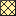 Pastel Yellow Wrought Iron Glass Pane